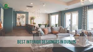 best interior designers in dublin