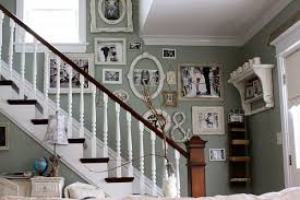 5 ideas to decorate the home staircase