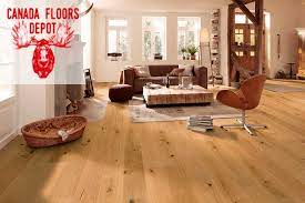 Oak Floor Discover Its Pros And Cons