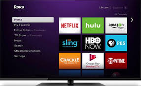 Learn how to watch tv shows and movies for free with xfinity. Roku Stock Drops On Comcast Facebook Announcements 09 19 2019