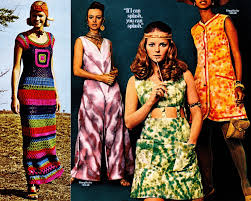 hippies the anti fashion fashion