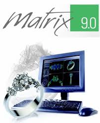 matrix 3d jewelry design software free