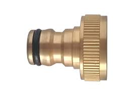 brass quick connect water hose fittings