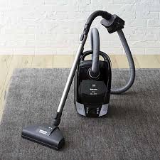miele s6270 onyx canister vacuum cleaner