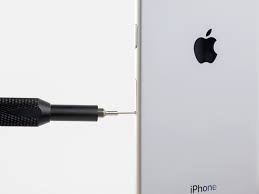 If your iphone got in touch with water , you need to turn it off first, unplug all the cables, and wipe the water off. Iphone 8 Sim Card Replacement Ifixit Repair Guide