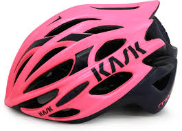 Details About Kask Mojito Bike Helmet Pink Navy