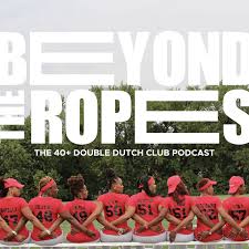 Beyond the Ropes Podcast