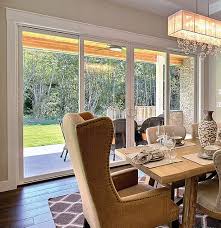 Tuscany Series In Swing French Doors