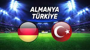 Almanya Türkiye milli maç bu akşam, saat kaçta, hangi kanalda, şifresiz mi?