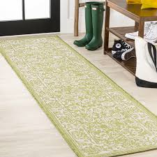 coastal runner rug in the rugs