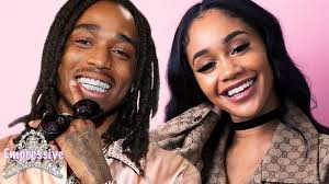 Saweetie wants the world to know she and quavo are no longer a couple. Quavo And Saweetie Dating Gossip News Photos