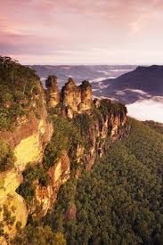 Blue Mountains wallpapers, Earth, HQ ...