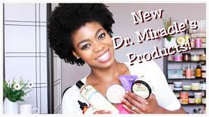 Miracle's hair serums & oils from the largest online selection at ebay.com. New Dr Miracles Products Overview Review 8 Products 4c Natural Hair Naturalme4c Youtube