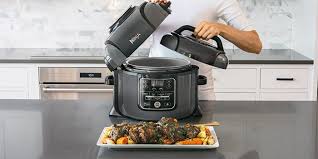 Beef roast and the ninja cooking system are a match made in heaven. Ninja Foodi Multi Cooker Review Bbc Good Food