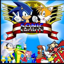 Sonic Paradox Wiki - Fandom gambar png