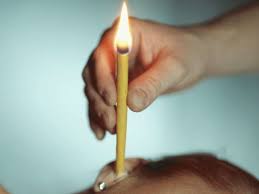 ear candling safety and side effects
