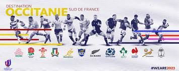 Watch the Rugby World Cup in Occitanie - Visit Occitanie EN