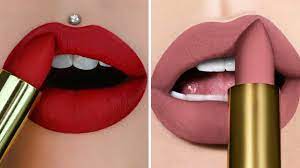 17 lips art ideas beautiful lipstick