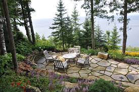 What To Know About Installing A Stone Patio