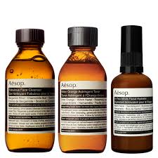 Shop black friday aesop deals at mankind this weekend only and get massive discounts on all your favourite aesop products in our biggest sales event ever! Aesop Face Bundle Beautyexpert
