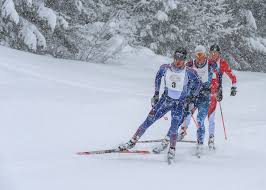 six week xc ski marathon plan
