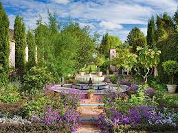 tour highgrove s magnificent gardens