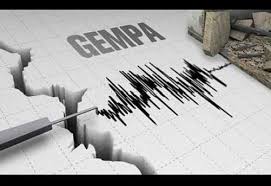 Guncangan gempa terasa di berbagai daerah, termasuk di yogyakarta. Gempa 6 2 Mag Guncang Jatim Dan Sekitarnya Pers Indonesia