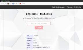 We did not find results for: Bin Checker Credit Card Bin Number Lookup And Search Bin Numbers Business Credit Cards Credit Card