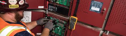 Fire Alarm Systems | Security Fire Protection