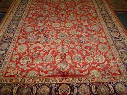 oriental rug a persian rug