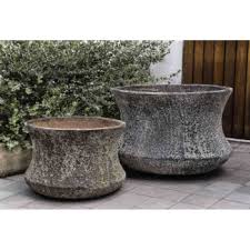 Chios Planter Indoor Outdoor Large Pot