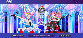 As we know now, and have also told you before, various anime series have displayed their love for singapore by featuring our sunny. Good News Afa Anime Festival Asia Singapore 2020 Online 5th To 6th Dec Onlytech Mobiles Telecom Technology Discussion Forums
