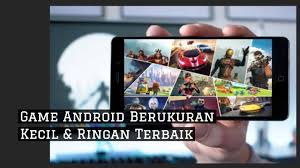 Pada game ini terdapat beberapa club dan pemain indonesia. 50 Game Android Berukuran Kecil Ringan Terbaik