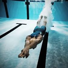 8 swimming exercises that get you ripped