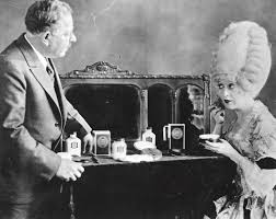 max factor the father of modern makeup