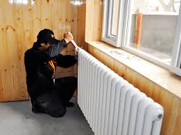 北京什么时候有暖气的?可能比你想的还要早!_东交民巷_供暖_建筑