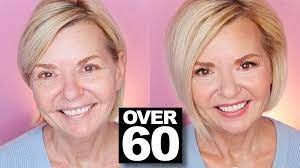 best makeup for women over 50