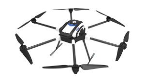 heavy payload drone m6fc long