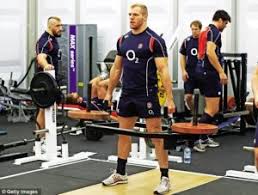 rugby strength training guide