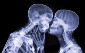 20 röntgenkép, ami úgy mutatja be az emberi testet, ahogy sosem láthattuk  korábban – Egyhelyen