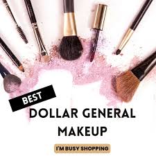 best dollar general makeup i m busy