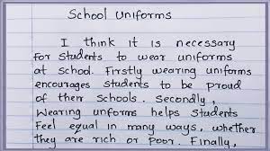 uniforms uniforms