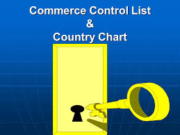 Complying With U S Export Controls Ppt Download