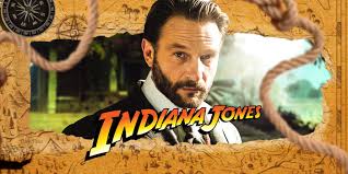 It is likely to contain information of a speculative nature and the content may change dramatically as the product release approaches and more information. Indiana Jones 5 Cast Adds Thomas Kretschmann