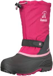 Outdoor Gear Kamik Winter Boots Nationpro Boot Mens
