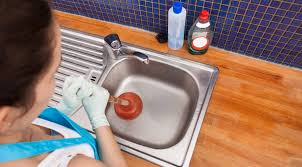 drain cleaning home remes and tips
