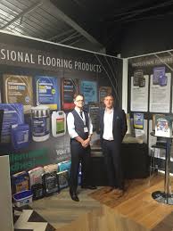 tilemaster joins exhibitor line up at