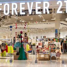shein and forever 21 to partner make