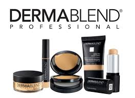 dermablend camouflage cosmetics