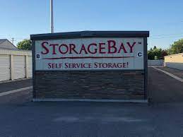 6 storage unit companies in rexburg